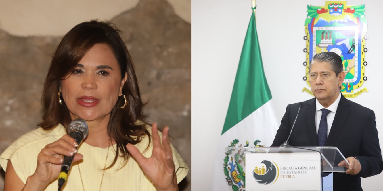 Blanca Alcalá presentó denuncia por secuestro exprés / Foto EsImagen