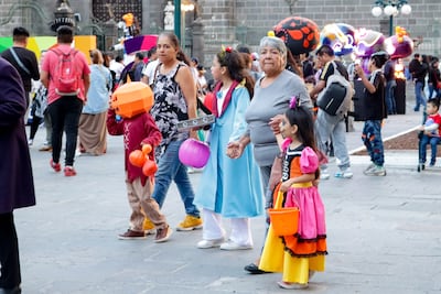 ¿Dónde es el mejor lugar para pedir calaverita en Puebla?