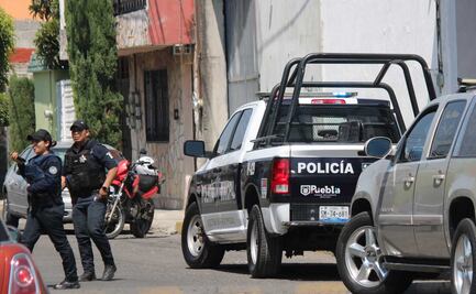 Ahora hombre se infarta en anexo de San Miguel Hueyotlipan