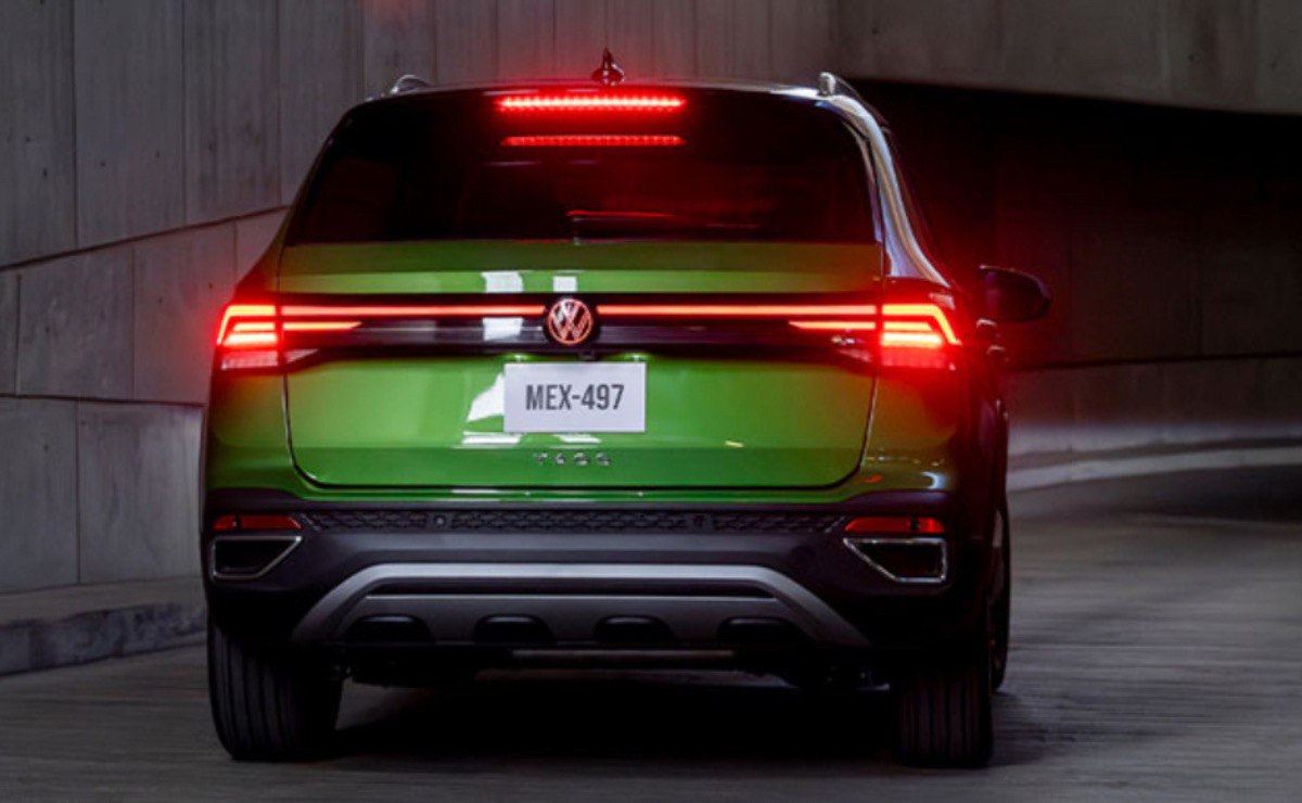 Cuál es el auto de Volkswagen más barato que se fabrica en Puebla