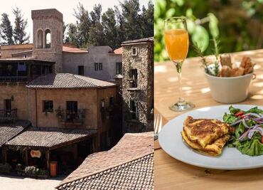 Estos son los tres mejores lugares para desayunar en Val'Quirico
