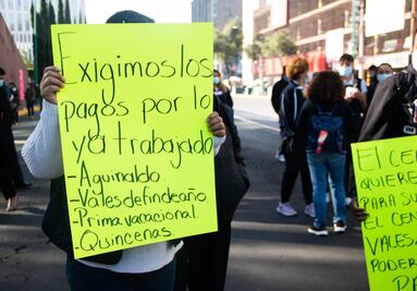 ¿Cómo reclamar el aguinaldo si no fue depositado antes del 20 de diciembre?