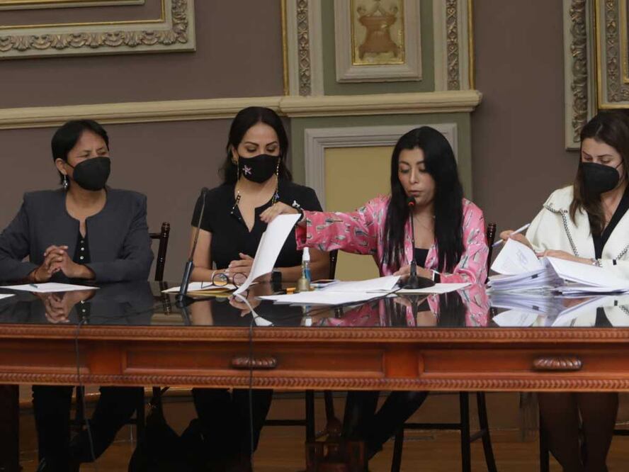 Foto: Agencia Enfoque para El Universal Puebla