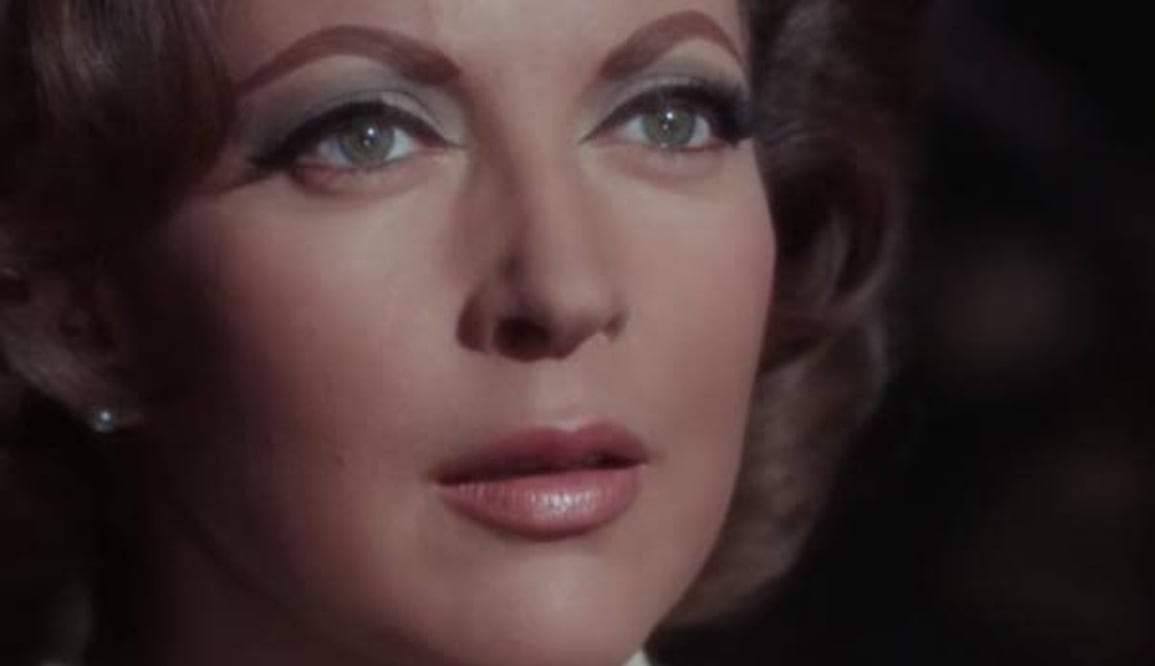 Maricruz Olivier / Foto: Captura de pantalla