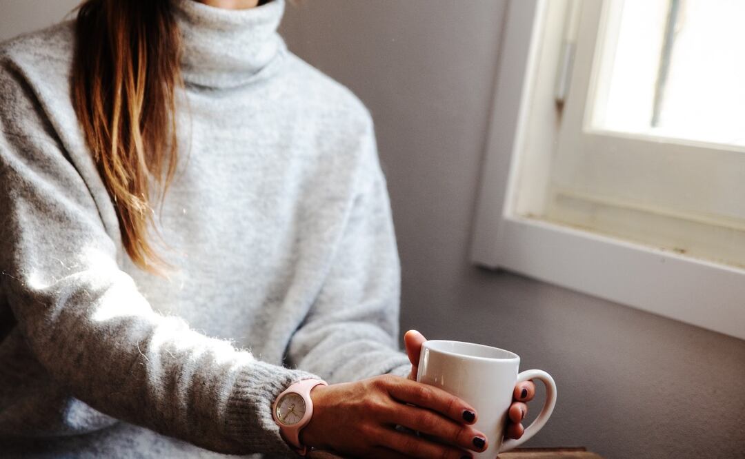 En temporada de invierno algunas casas suelen sentirse frías mientras afuera hace calor | Foto: Pexels