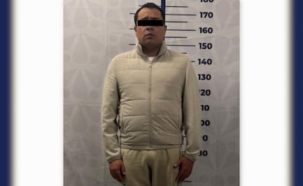 Exalcalde de Tlachichuca obtiene libertad y es detenido nuevamente en Tepexi