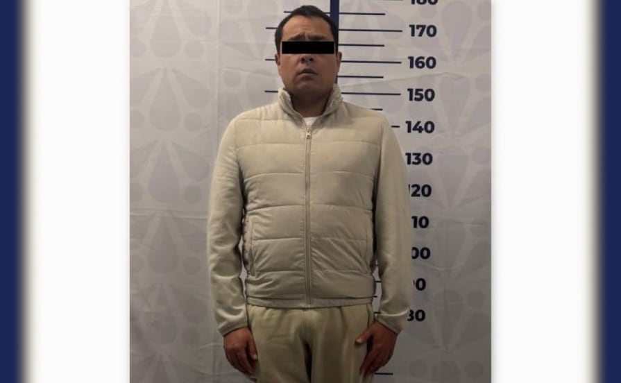 Exalcalde de Tlachichuca obtiene libertad y es detenido nuevamente en Tepexi