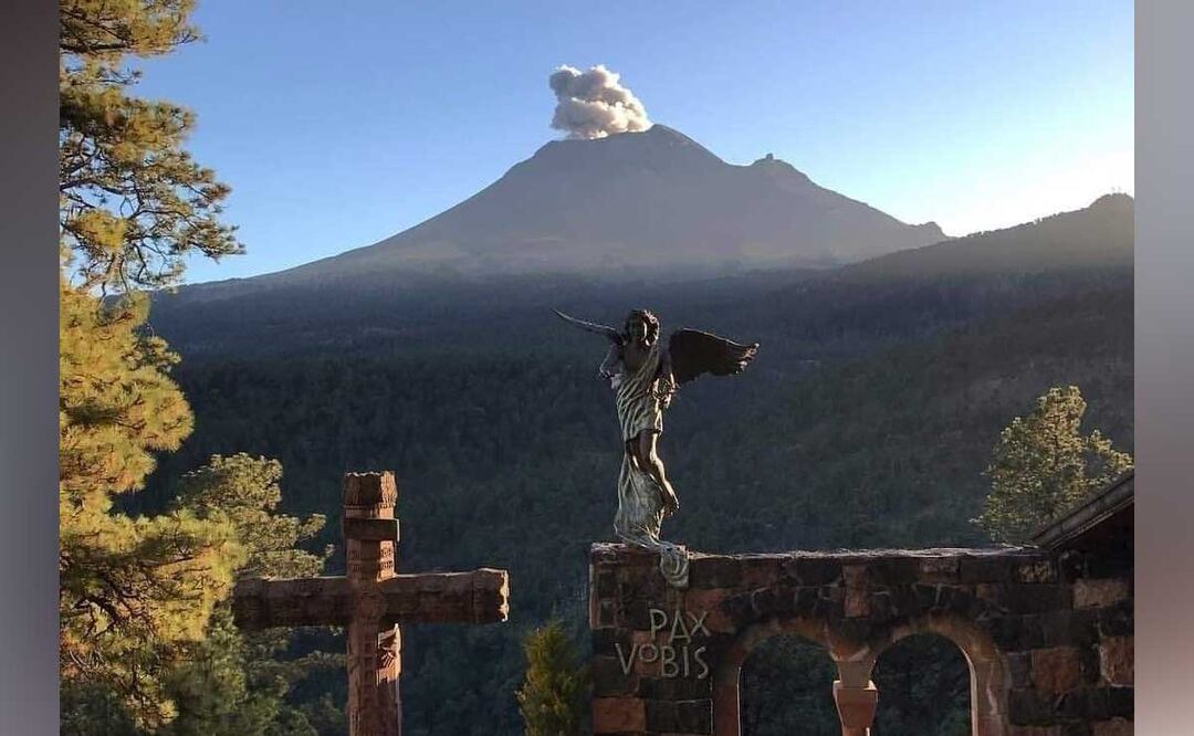 Foto: México en Imágenes