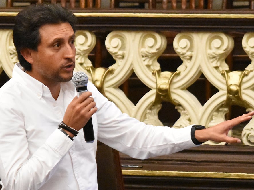 Foto: Agencia Enfoque para El Universal Puebla