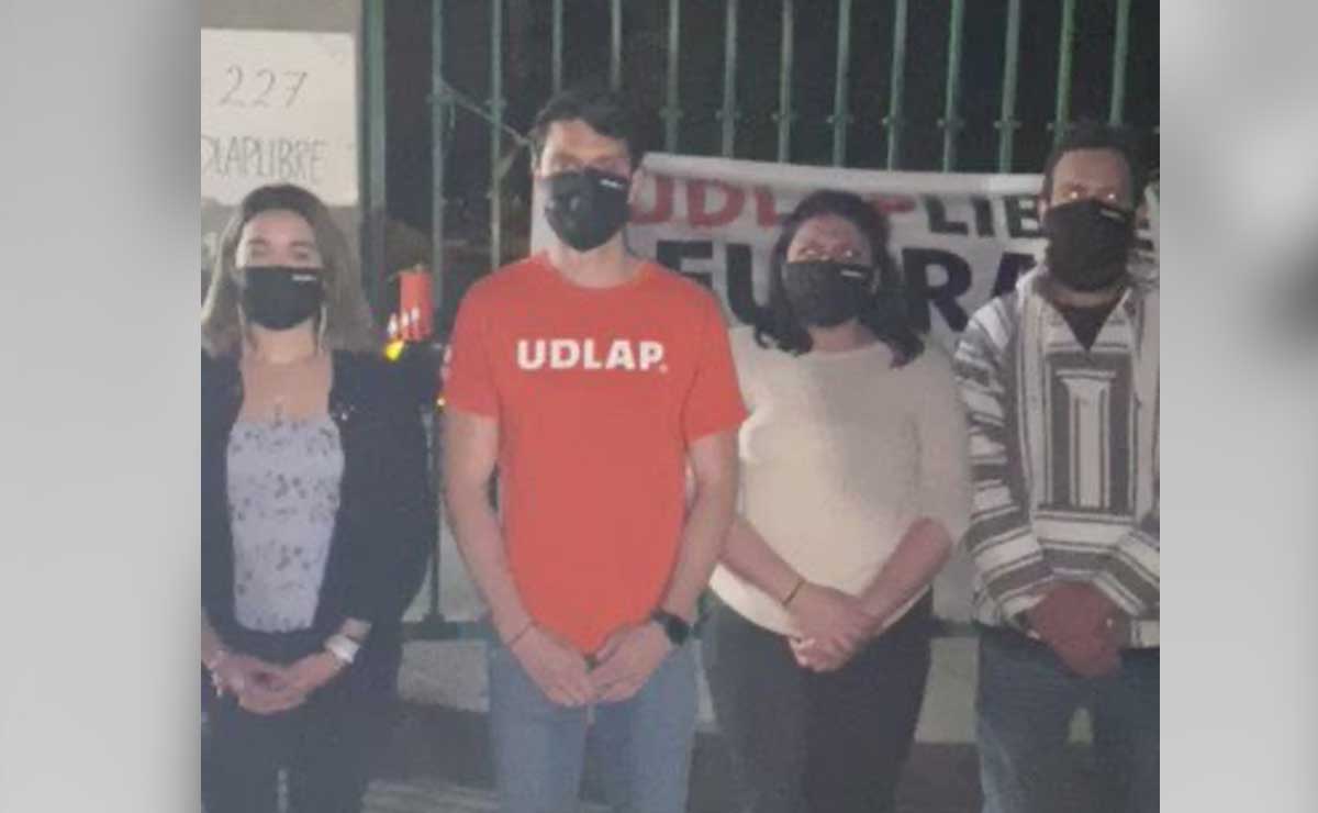 Foto: Agencia Es Imagen para El Universal Puebla