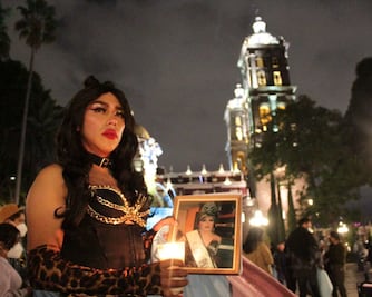 Persiste la homofobia en Puebla