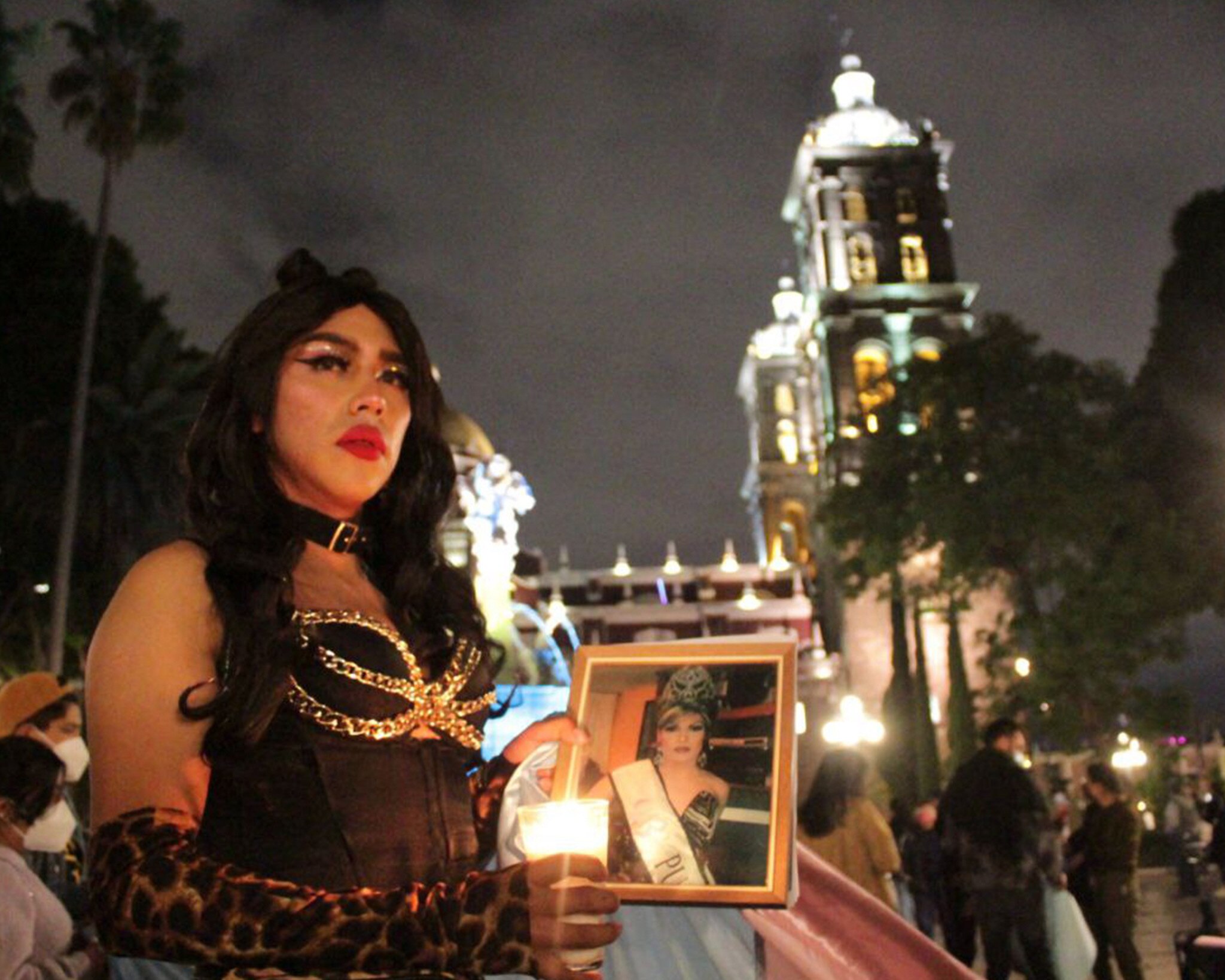 Persiste la homofobia en Puebla