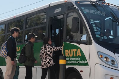 RUTA Puebla: Así es el nuevo diseño de las tarjetas