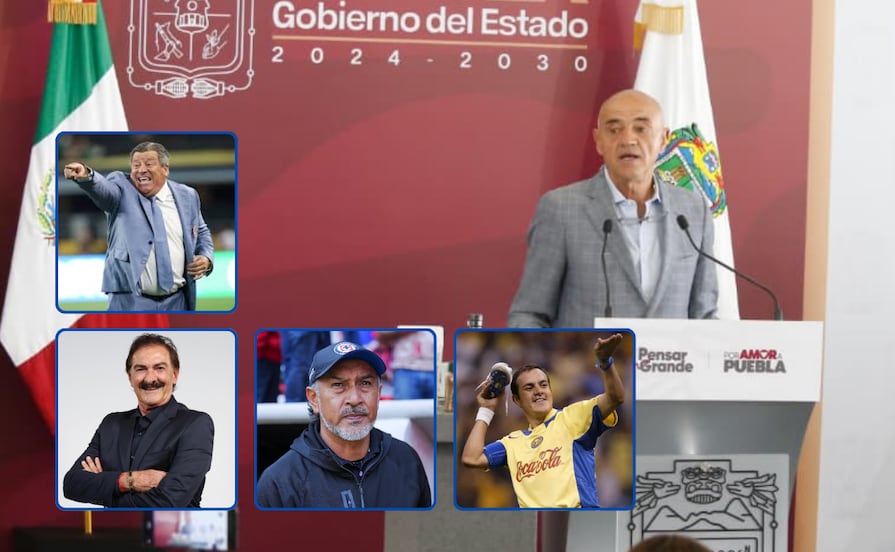 “Summit 2026” de la UDEP tendrá a 12 figuras del futbol mexicano