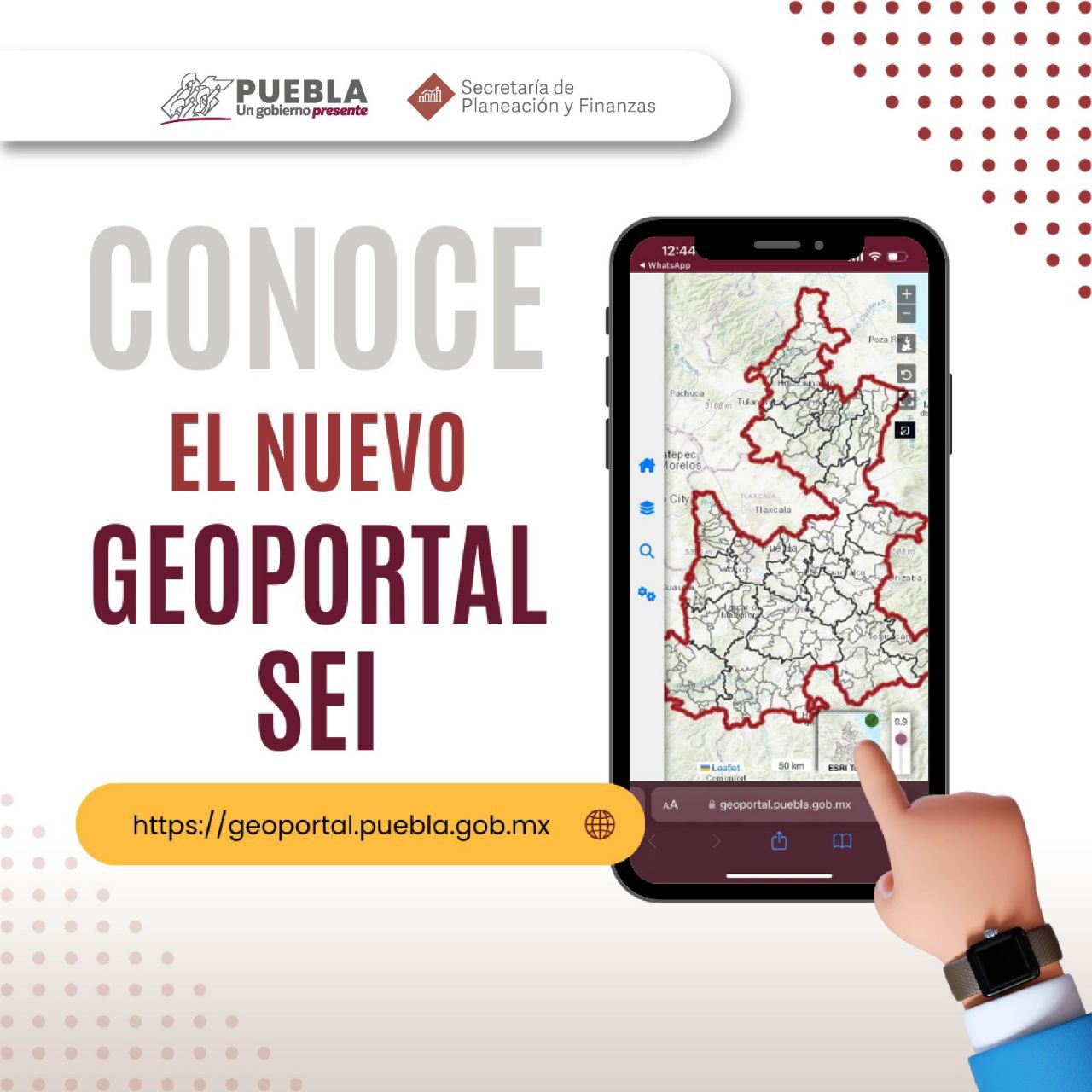 Foto: Gobierno de Puebla