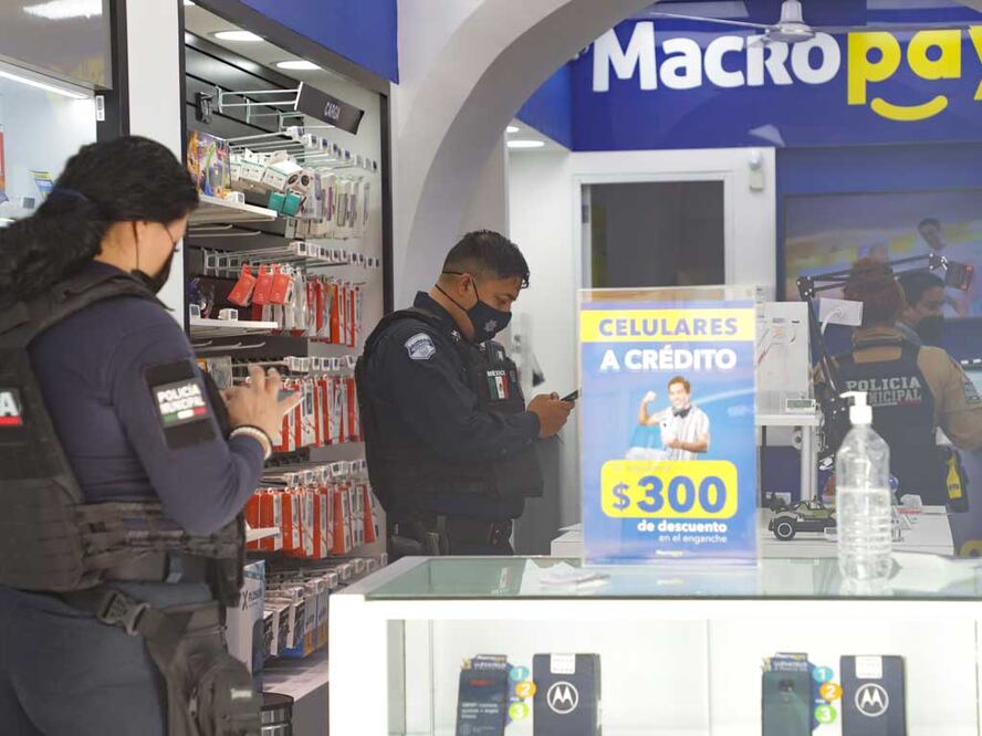 Foto: Agencia Es Imagen para El Universal Puebla