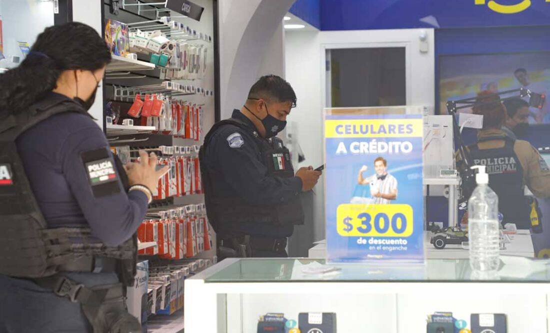 Foto: Agencia Es Imagen para El Universal Puebla