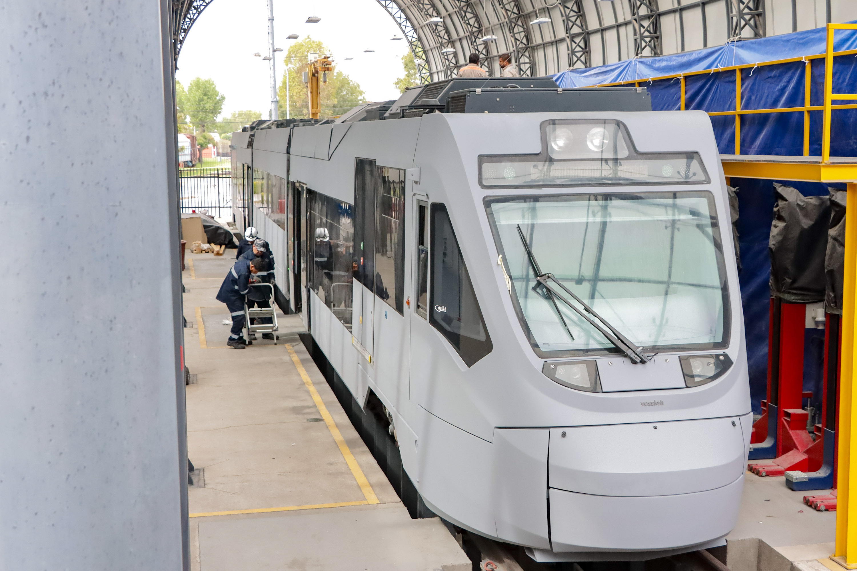 Tren turístico Puebla-Cholula: ¿Cuándo volverá a operar y hasta dónde llegará?