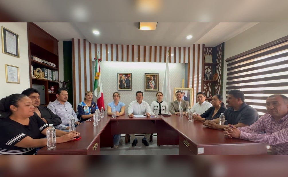 Foto: Captura de video