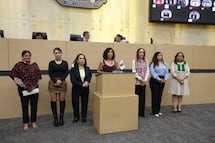Impulsan iniciativa para fortalecer el Registro de Órdenes de Protección a Mujeres y Menores en Puebla
