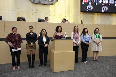 Impulsan iniciativa para fortalecer el Registro de Órdenes de Protección a Mujeres y Menores en Puebla