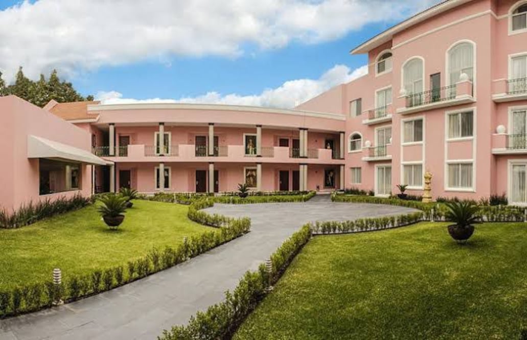 La huésped tomó medicamentos.y fue hallada muerta en su habitación/ Foto: Redes sociales