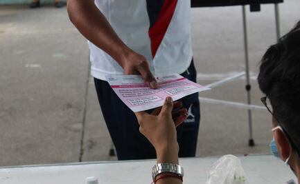 Reprochan en Morena reducción de casillas para consulta