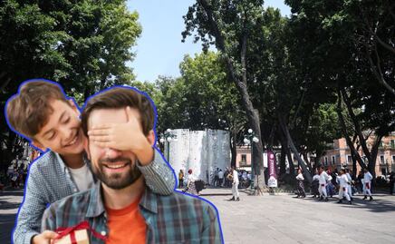 4 Pueblos Mágicos cerca de Puebla ideales para celebrar el Día del Padre