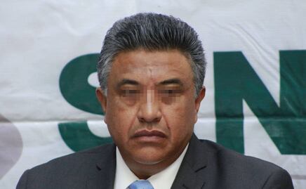 Publica la ASE reportes en medio de conflicto de Francisco Romero