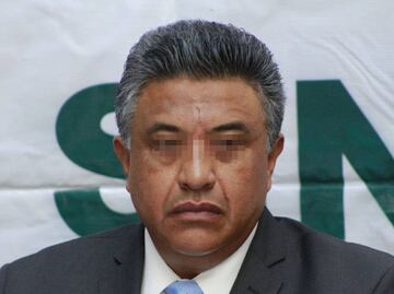 Publica la ASE reportes en medio de conflicto de Francisco Romero