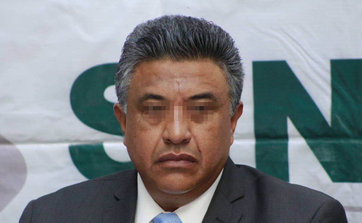 Publica la ASE reportes en medio de conflicto de Francisco Romero