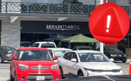 Acusan de fraude a agencia de autos de Angelópolis