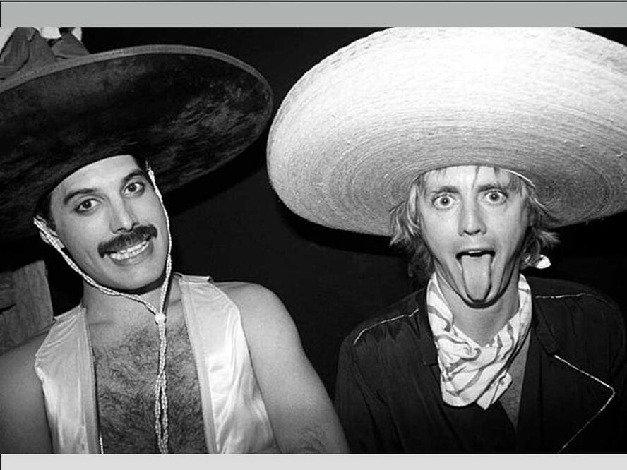 Foto: Filter México