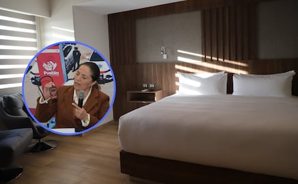 Impulsa gobierno de Pepe Chedraui “Feria Segura” y “Hotel Seguro” para proteger a la ciudadanía