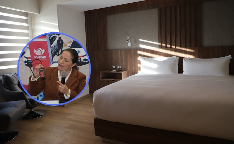 Impulsa gobierno de Pepe Chedraui “Feria Segura” y “Hotel Seguro” para proteger a la ciudadanía