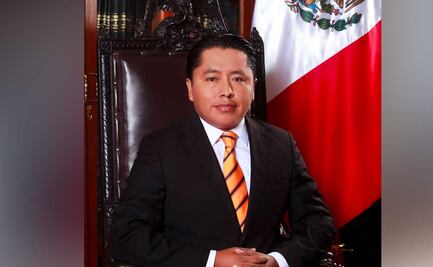 Inhabilitan a exdiputado morenista casi tres años después