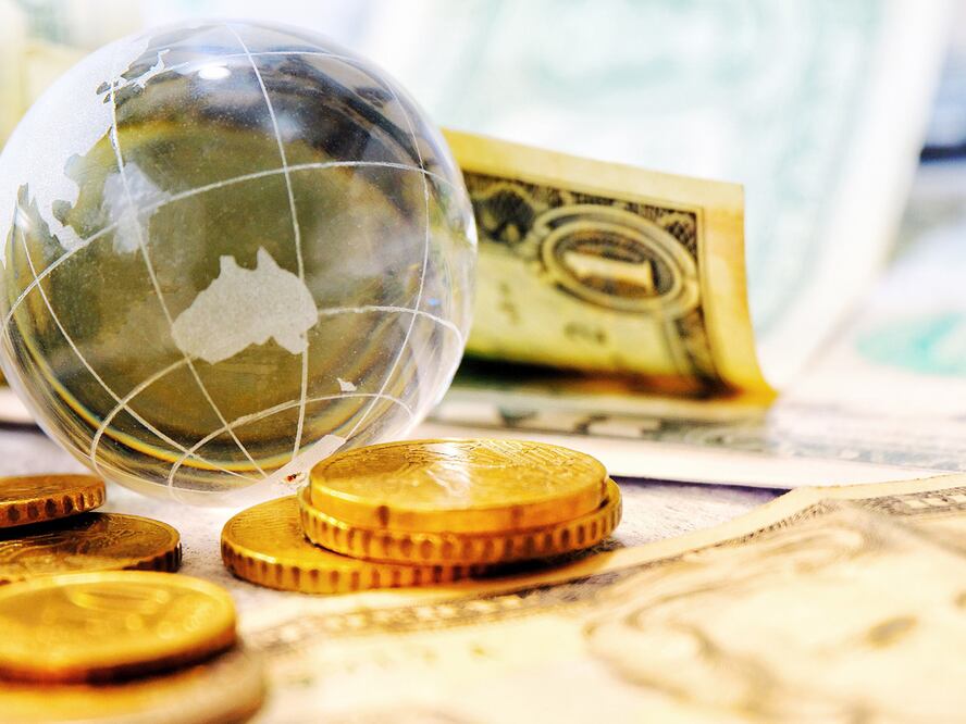 Economía rebotó 20.6% anual durante abril: Inegi