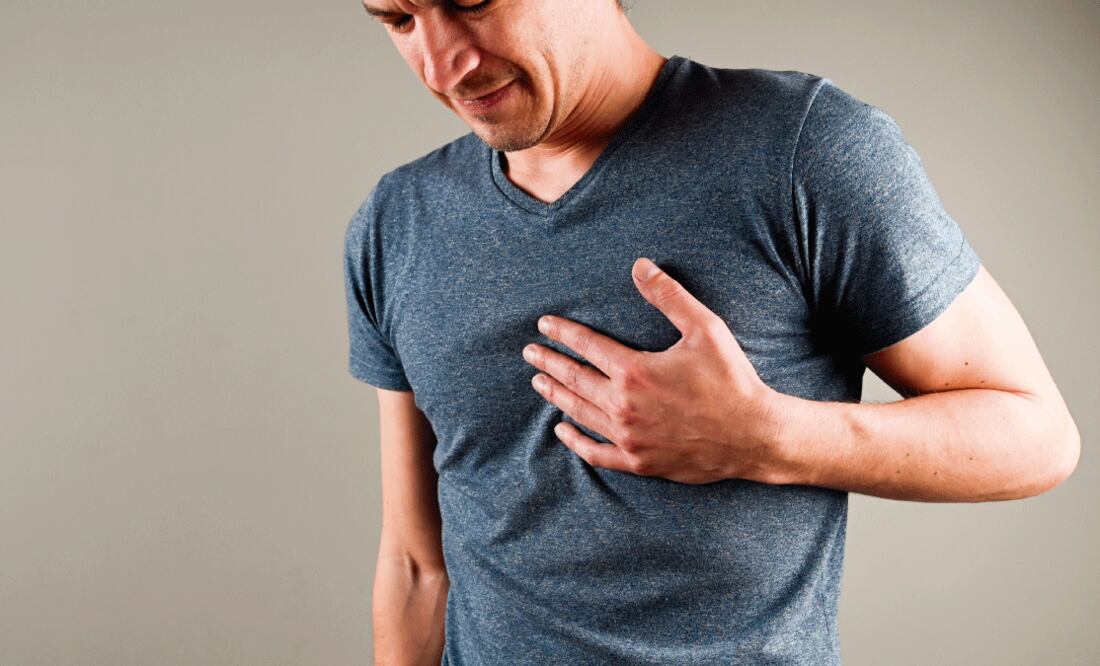 Para detectar el colesterol alto, se recomienda hacerse exámenes de colesterol regulares y consultar a un médico para una evaluación completa.
Foto: Producción El Universal Puebla