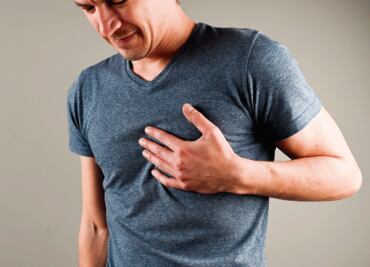 5 señales que muestra el cuerpo si tienes el colesterol alto