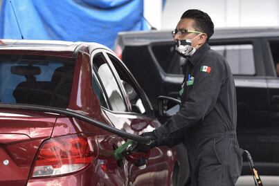 Regresa cobro parcial del IEPS por la gasolina Magna