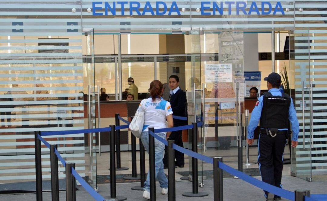 Quien desee trabajar en la administración pública debe cumplir con una edad mínima | FOTO: Agencia Es Imagen para El Universal Puebla