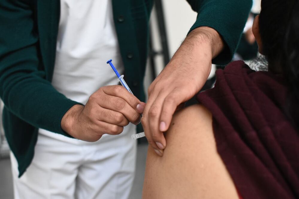 FOTO: Agencia Es Imagen para El Universal Puebla