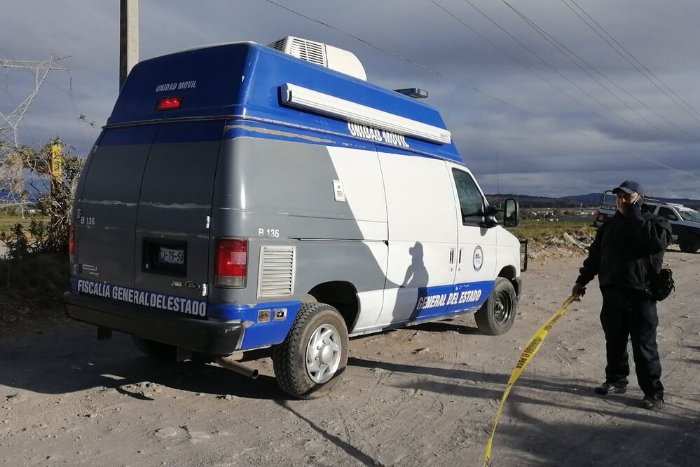 Imagen: Agencia Enfoque para El Universal Puebla