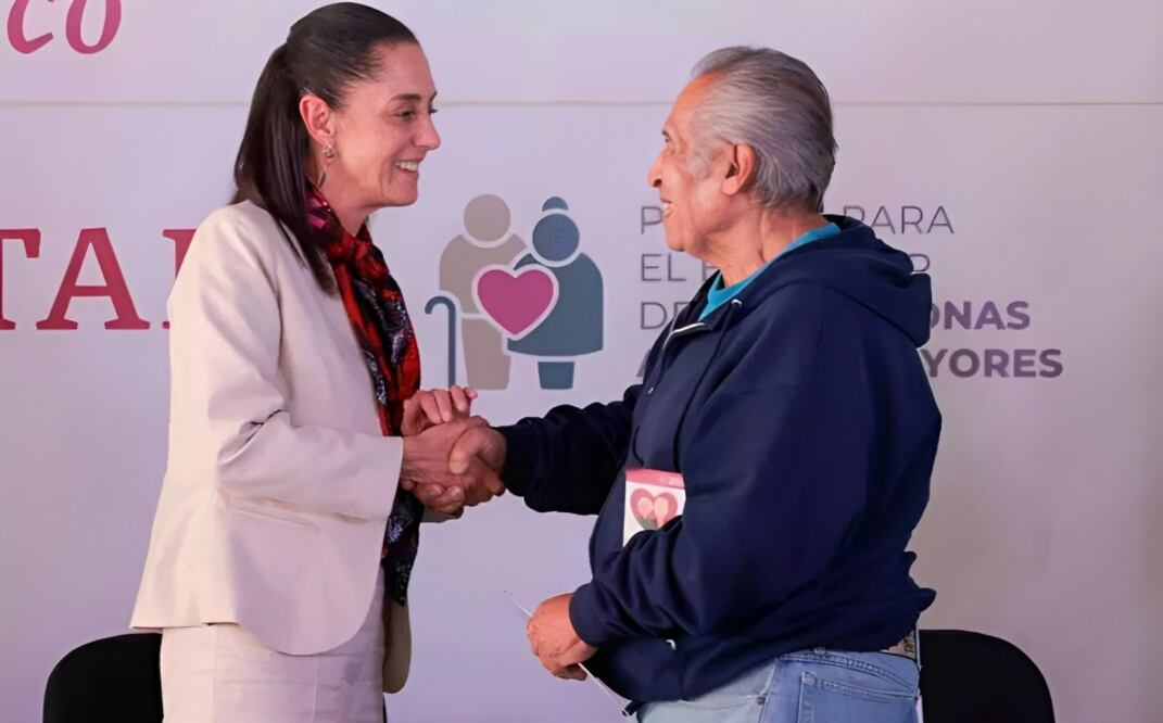 La futura mandataria anunció en una conferencia de prensa, tras reunirse con los equipos de educación, salud y bienestar, que estos tres programas se incorporarán a partir de 2025.
Foto: Producción El Universal Puebla