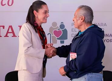 Esta es la última fecha de apertura de la convocatoria de registro a la Pensión Bienestar del 2024