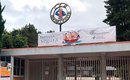 SEP cita a padres de familia por brownies "mágicos" del Centro Escolar Morelos