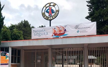 SEP cita a padres de familia por brownies "mágicos" del Centro Escolar Morelos