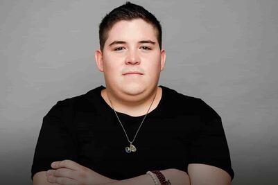 ¿Cuántos años de cárcel podría enfrentar el actor Paco Rueda?