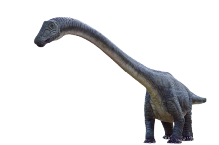 Cómo ver en Google dinosaurios en 3D