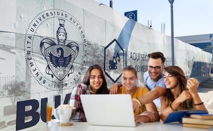 Lista de las 99 preparatorias y carreras de la BUAP con ingreso directo